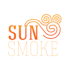Logo for the brand SunSmoke